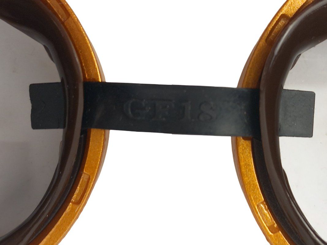 Lunettes & Verres: Steampunk-Brille – D'occasion à Hünenberg par Restwert_Zug 6