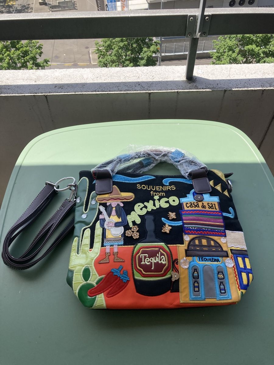 Sacs femmes: Handtasche – Neuf (Voir description) à Bern par tar_hm7j