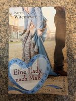 Eine Lady nach Mass - Karen Witemeyer