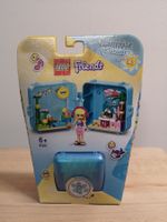 Lego 41411 Friends Stephanie's Play Cube