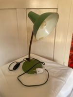 Vintage Tischlampe
