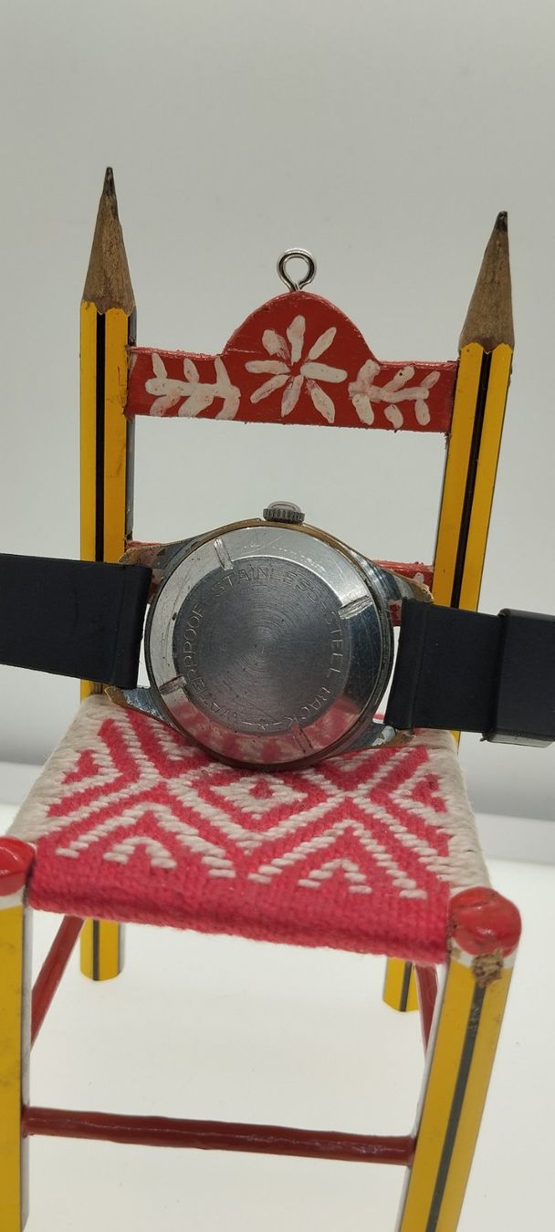 Montres: Montre uber – D'occasion à La Chaux-de-Fonds par jac_9llg 7