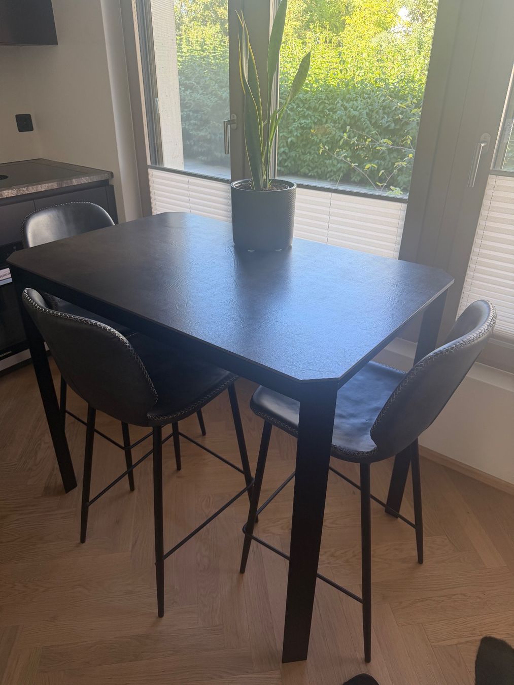 Tischset: Hochtisch – Gebraucht aus Zürich von Dani8057 1