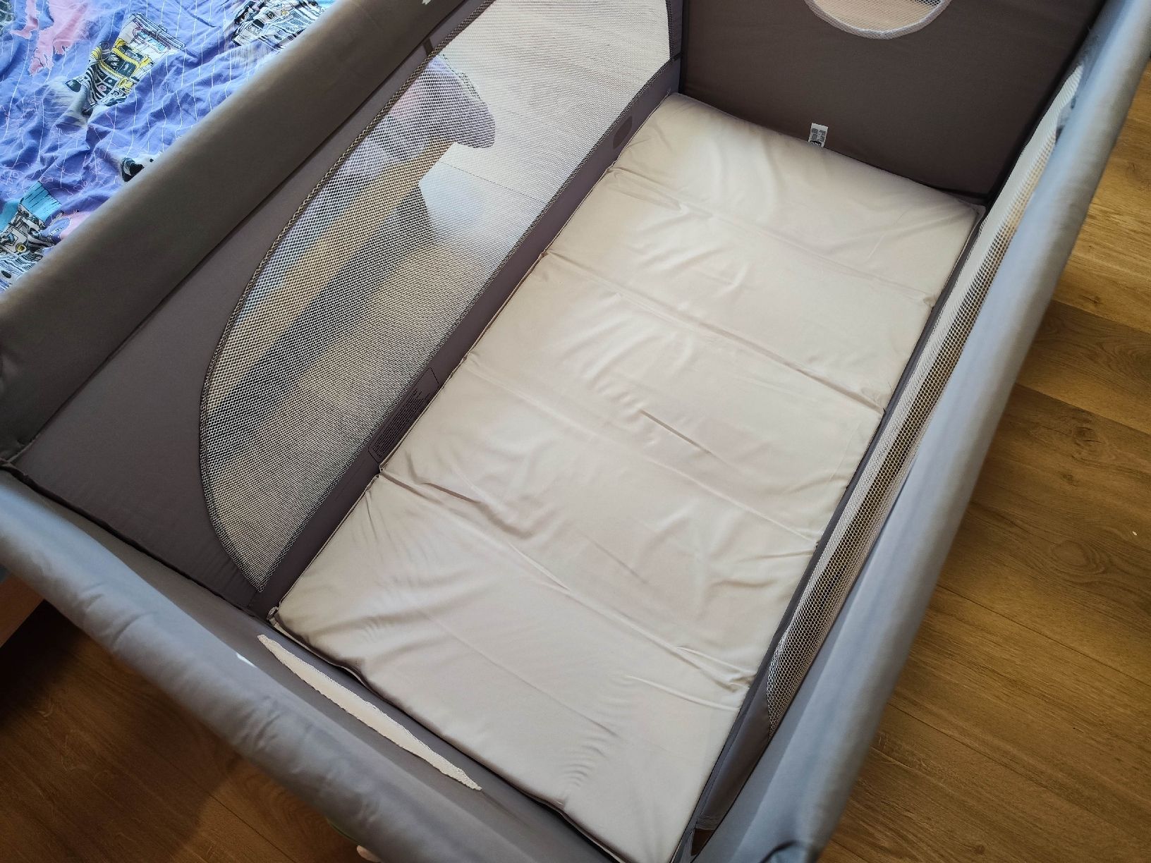 Chicco Letti: Lit de voyage Chicco easy sleep – Nuovo (secondo la descrizione) da La Chaux-de-Fonds venduto da pmg_6y97 2