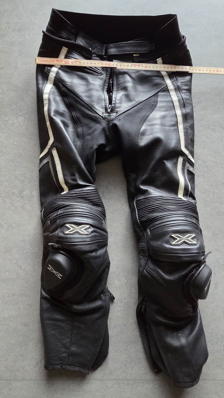 IXS Giacche: Lederkombi IXS 48 – Usato da Dürrenroth venduto da jacli 7