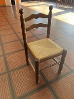 50x Stuhl vintage