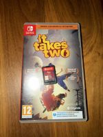 Nintendo Switch It takes two🔥