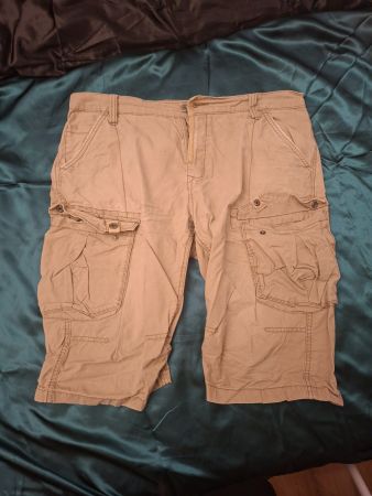 Herren-Shorts
