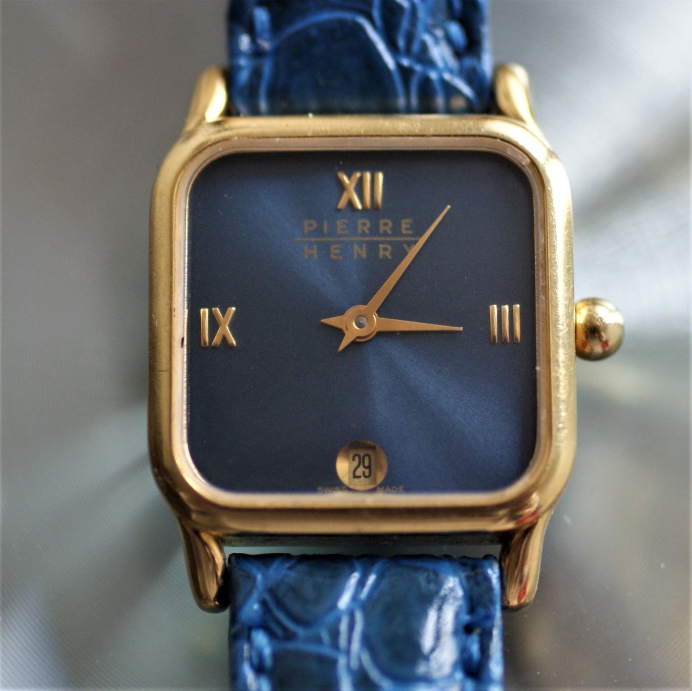 Orologi: PIERRE HENRY – Usato da Stadel venduto da Wald100 5