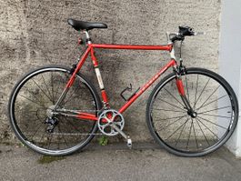 Rennrad Mondia