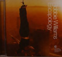 Robbie Williams – Escapology
