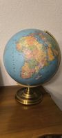 Globe lumineux URSS Vintage - Pied / JRO Leuchtglobus UdSSR