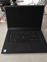 ThinkPad X1 Extreme Gen2, 64 GB RAM, 2 TB NVMe, 230W Adapter
