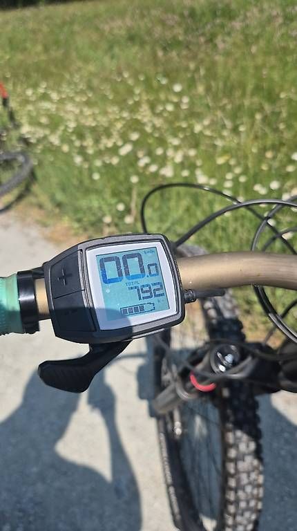 Bosch Velos: E-bike stilus all mountain – Gebraucht aus Monteggio von lau_mdv5 3