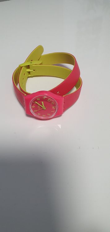 Montre swatch fille Kaufen auf Ricardo