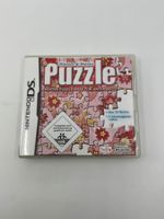 Blumen & Muster Puzzle (Nintendo DS)