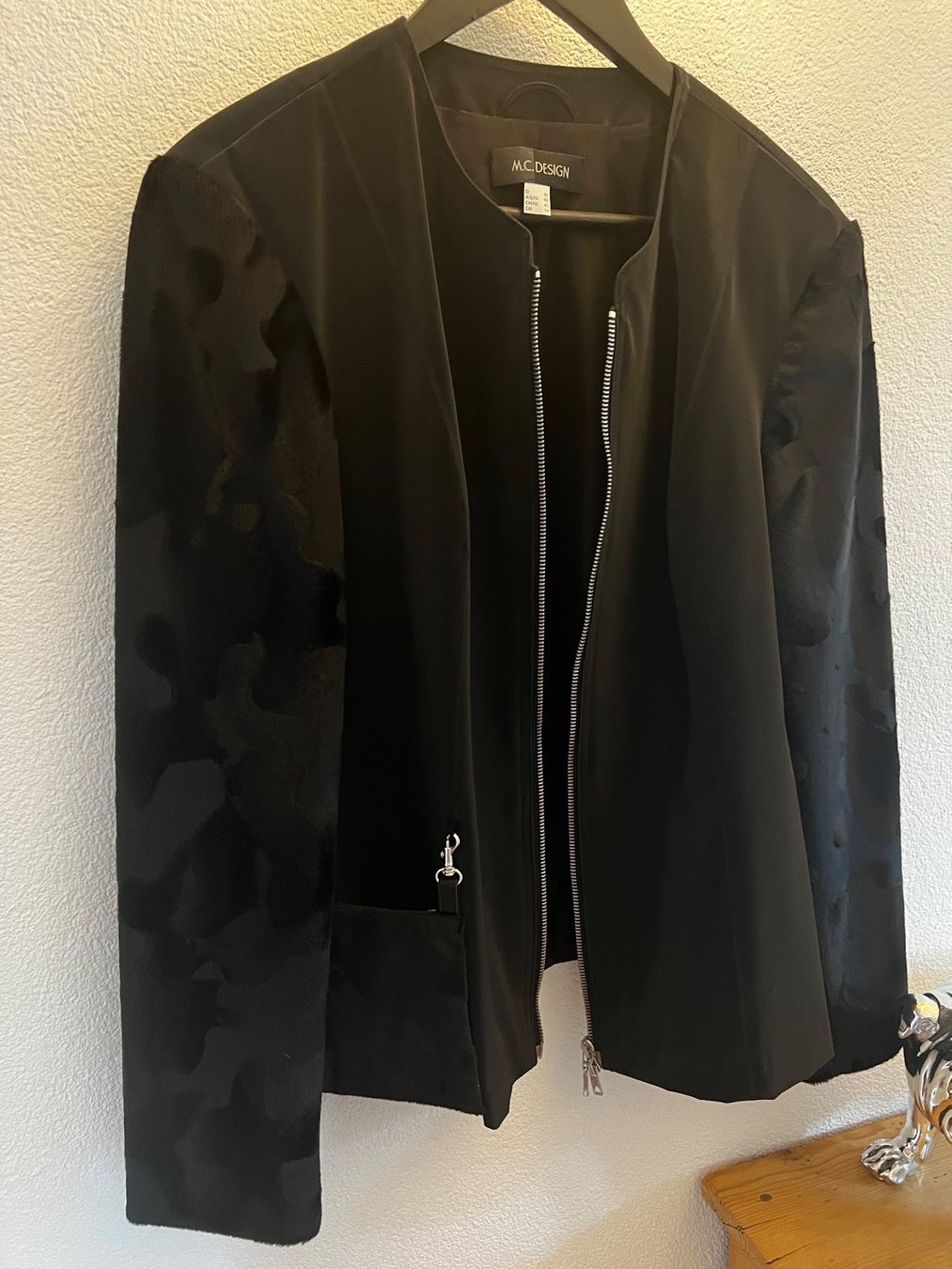 Giacche: Jacke M.C.Design – Nuovo (secondo la descrizione) da Kloten venduto da pae_wq5j 3