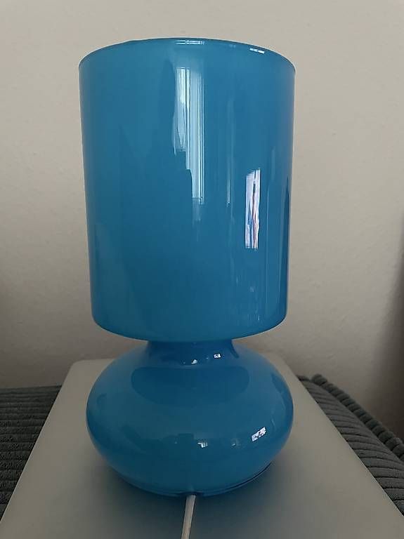 Ikea Lampade: Ikea lykta glaslampe vintage – Usato da Dübendorf venduto da rocki07