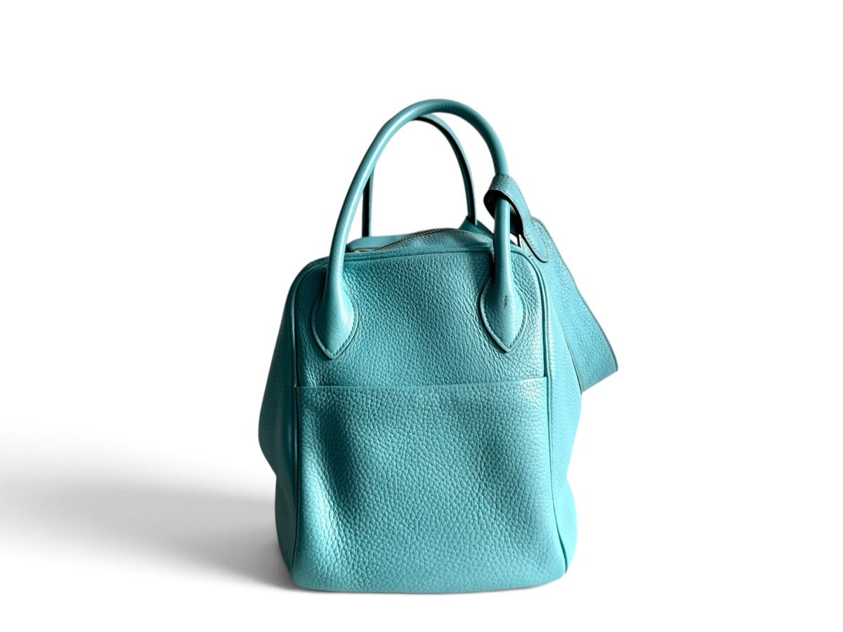 Hermès Sacs femmes: HERMES Taurillon Clemence Lindy 34 Tasche – D'occasion à Kriens par hannaandkiko 2