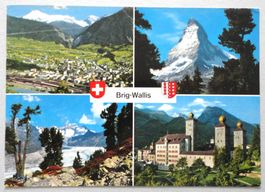 Brig - Wallis