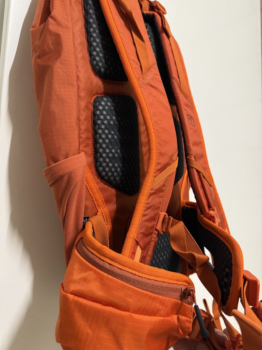 Ortovox Zaini: Ortovox Traverse 20 Rucksack – Nuovo (secondo la descrizione) da Liebistorf venduto da Sarahx3 2