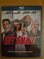 Get Smart - Blu-ray - Actionkomoedie fuer Filmfans!