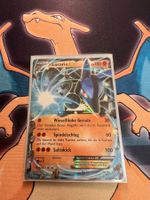 Lucario EX (FFI 54) - DE - Fliegende Fäuste