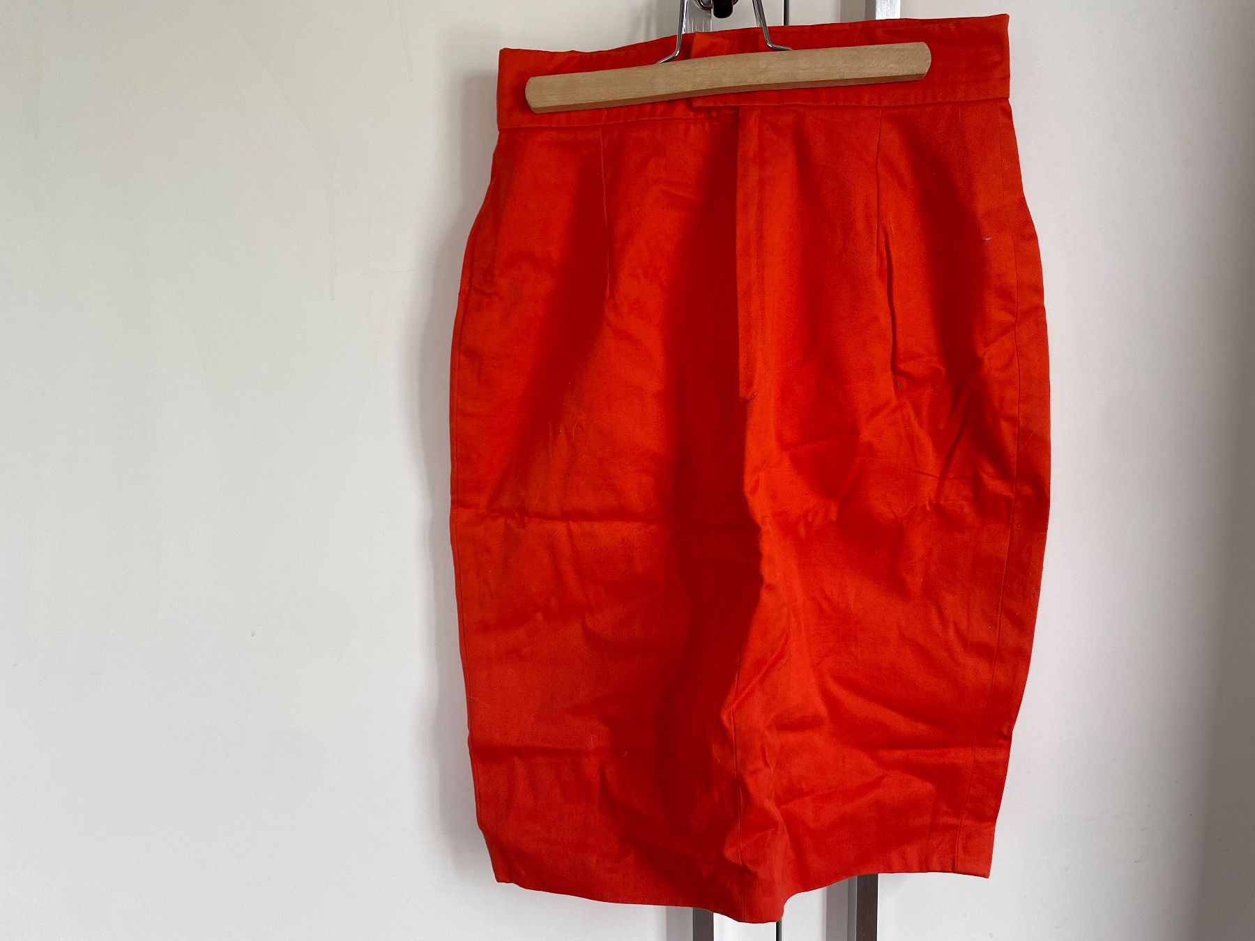 Röcke: Jupe au genoux taille s – Gebraucht aus Gy von ros_h98s 1