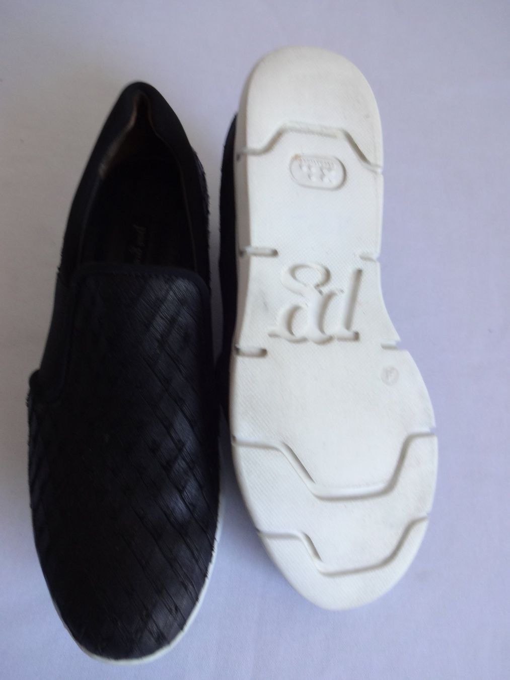 Paul Green Scarpe da donna: Paul Green Schuhe Nr. 37 – Usato da Frauenfeld venduto da Jahy 4