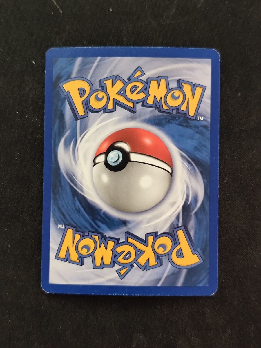 Pokémon Carte collezionabili: Spearow Ex FireRed & LeafGreen English – Usato da Basel venduto da luc_8ghp 1