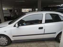 Spiegel elektr. vorne re Opel Astra G div. Teile auf Anfrage