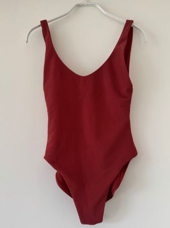 Jade Swim 🇺🇸 Badeanzug Gr. S UNGETRAGEN | NP 180 Fr.