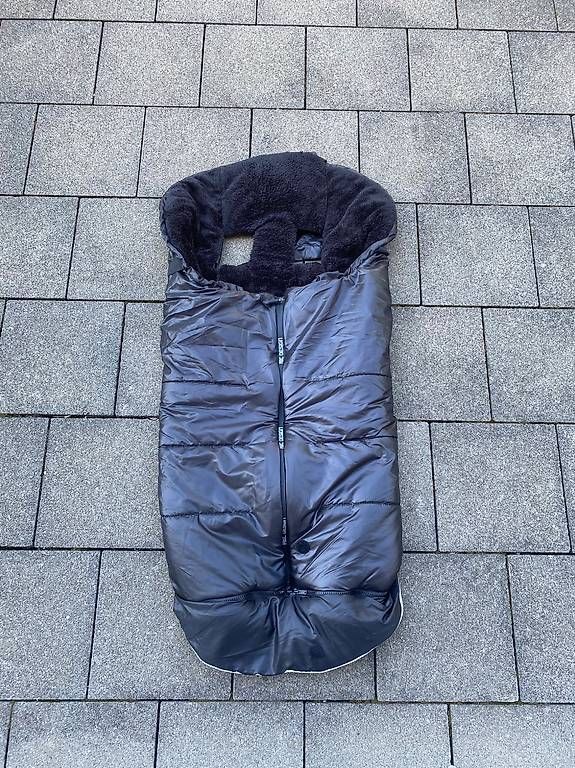 Schlafsäcke: Winterfusssack – Gebraucht aus Thun von liv_qs6h