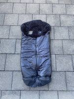 Winterfusssack