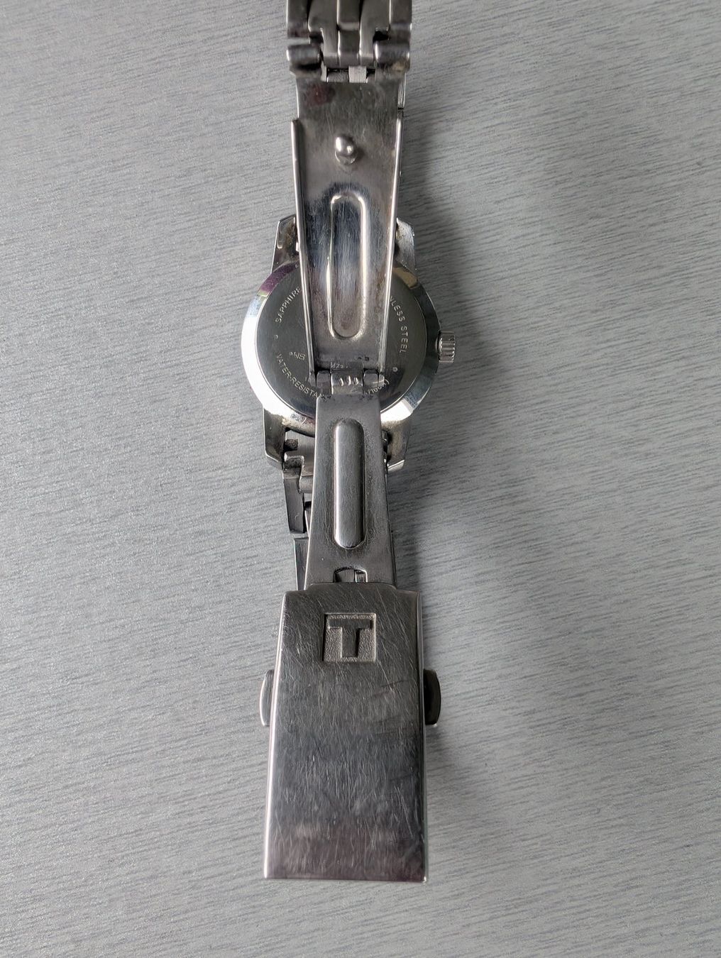 Tissot Orologi: Tissot – Difettoso da Bellinzona venduto da nae_m2nr 6