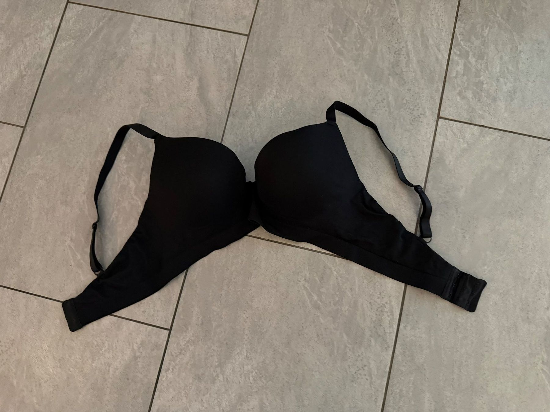 H&M Sonstige Unterwäsche: Push up BH - Grösse 85C - H&M – Gebraucht aus Bülach von Loredana13 1