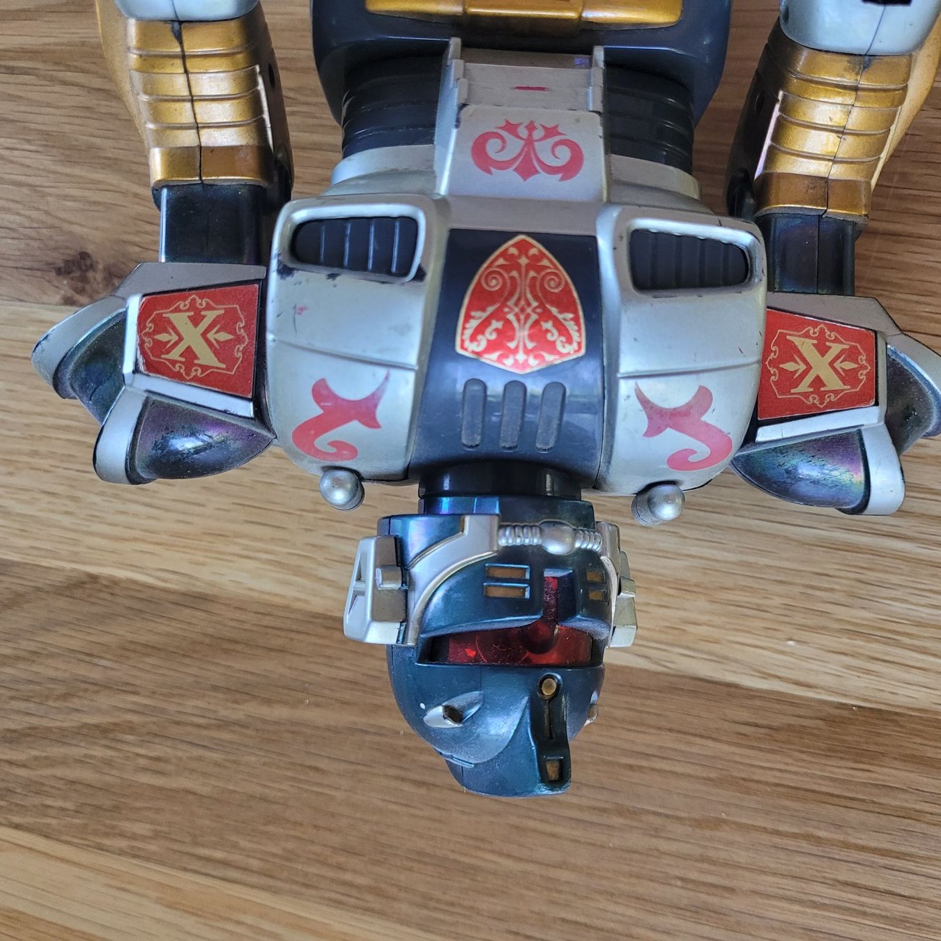 Jouets: Robot électronique Hap-P-Kid (39cm) – D'occasion à Biel/Bienne par Destockweb 6