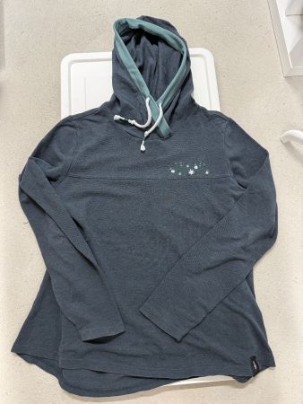 Cooler Chillaz Pullover Grösse 40