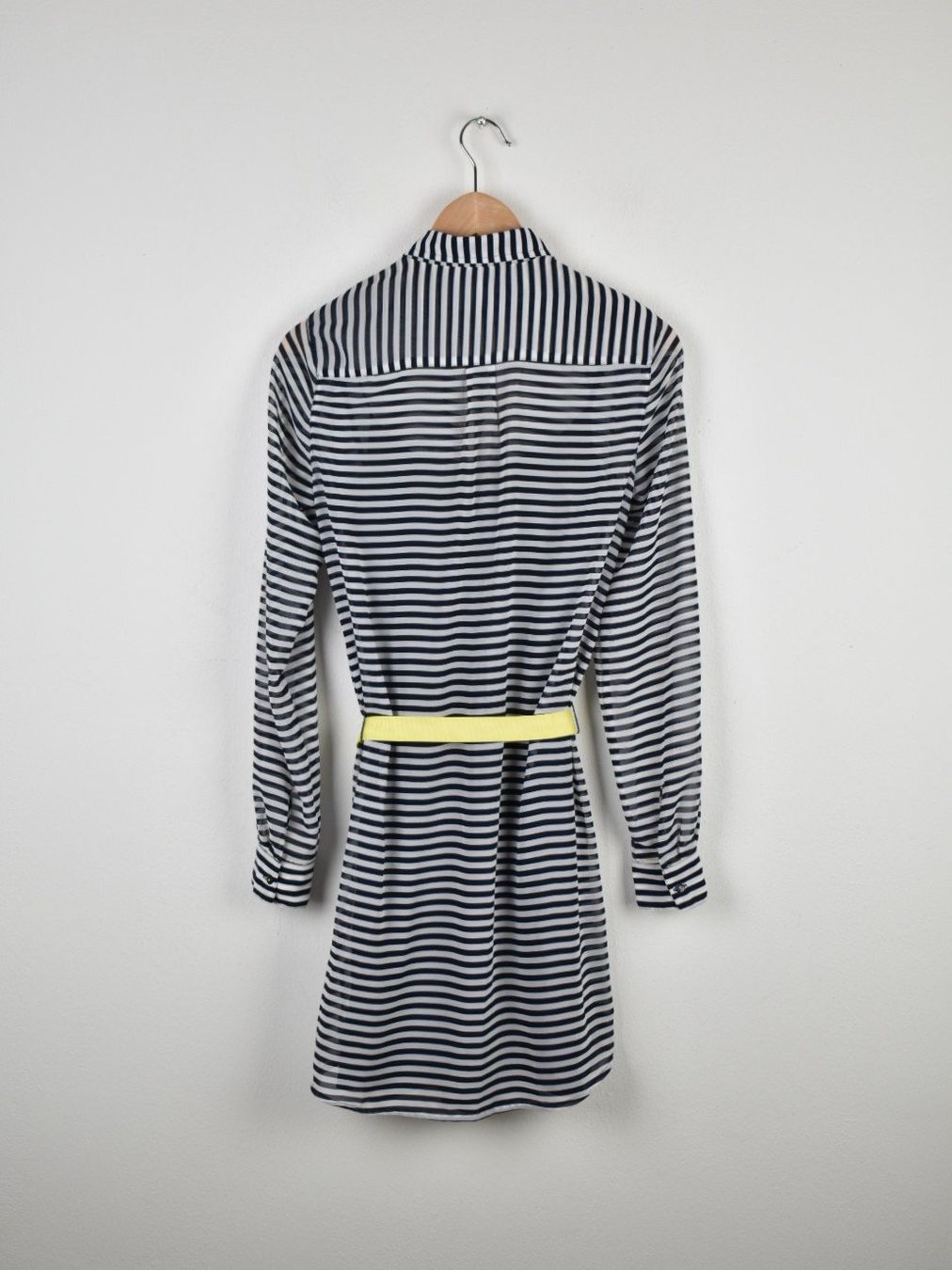 Tommy Hilfiger Kleider: Tommy Hilfiger Hemdkleid Gr.36, neuwertig – Neu (gemäss Beschreibung) aus Nürensdorf von 2ND_STORY 2