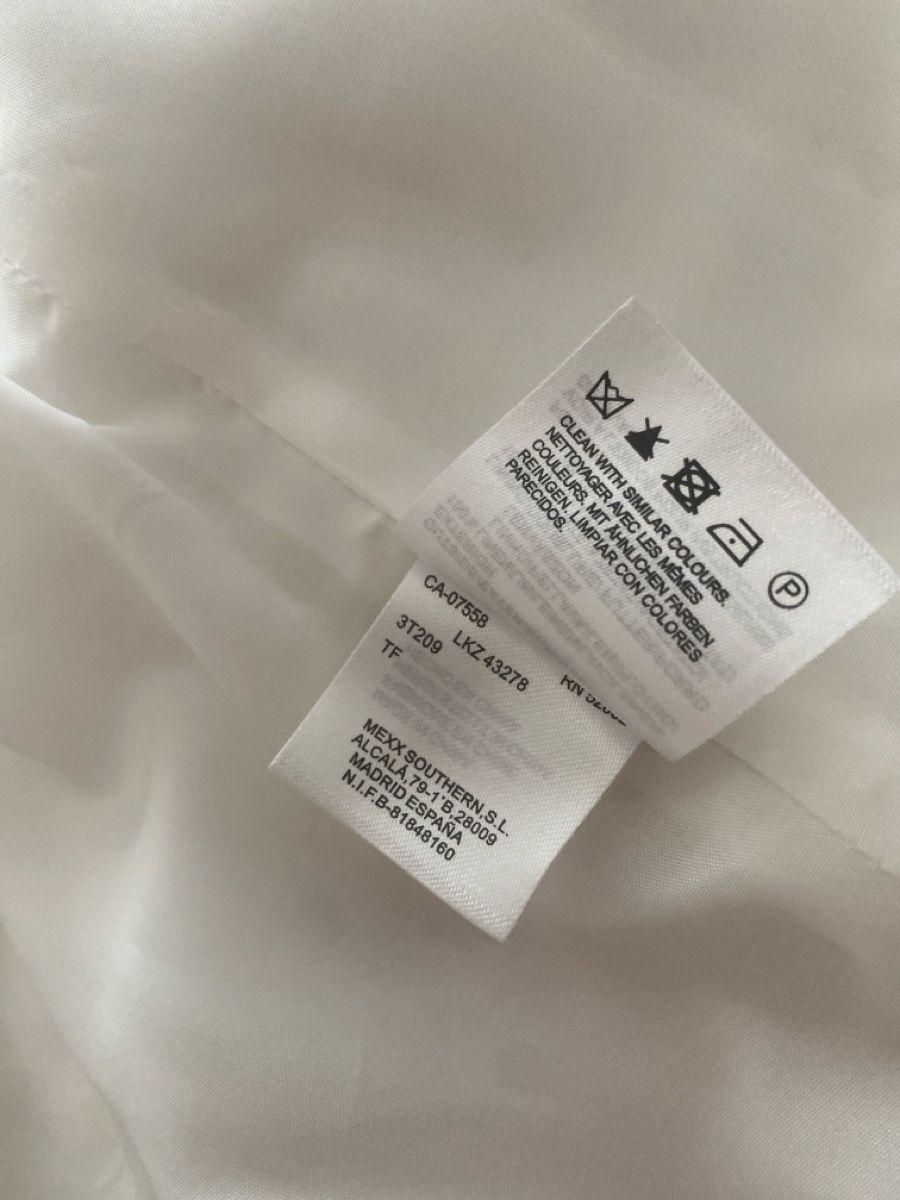 Jacken: Mexx blaser taille 40 neuf – Neu (gemäss Beschreibung) aus Brügg BE von nou_8ht9 7