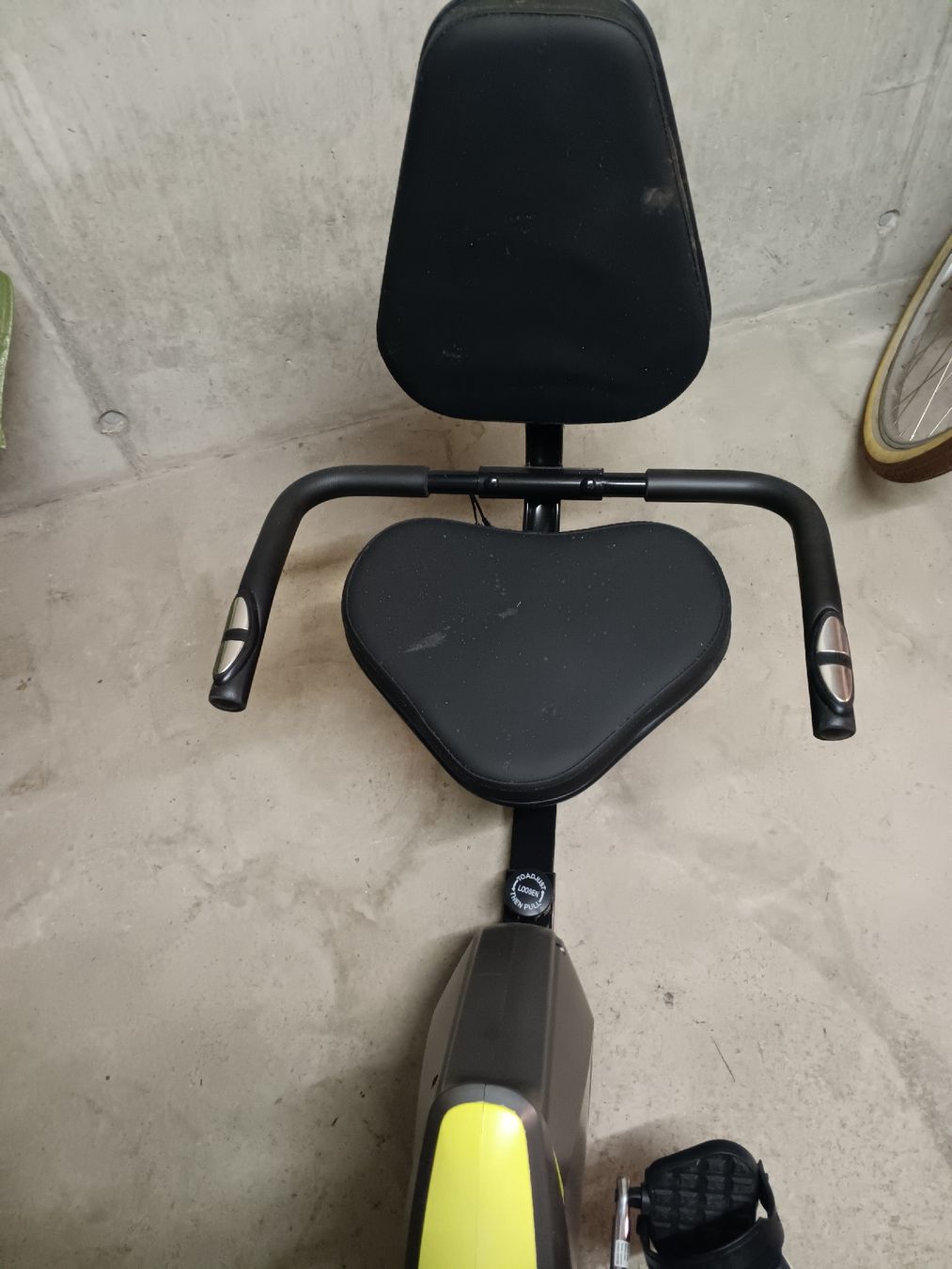 Hometrainer: Heimtrainer – Usato da Laufen venduto da Adi611 5