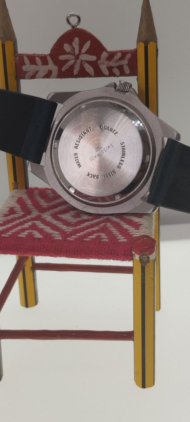 Orologi: Montre récupération ETA 1080 – Usato da La Chaux-de-Fonds venduto da jac_9llg 3