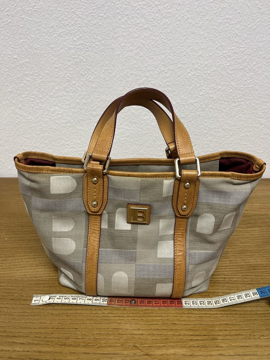 Bally Borse da donna: Tasche Bally – Usato da Teufenthal AG venduto da Nanahu 5