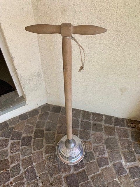 Tutte le decorazioni: Antiker Wäschestampfer – Usato da Zofingen venduto da jhp_x7qc