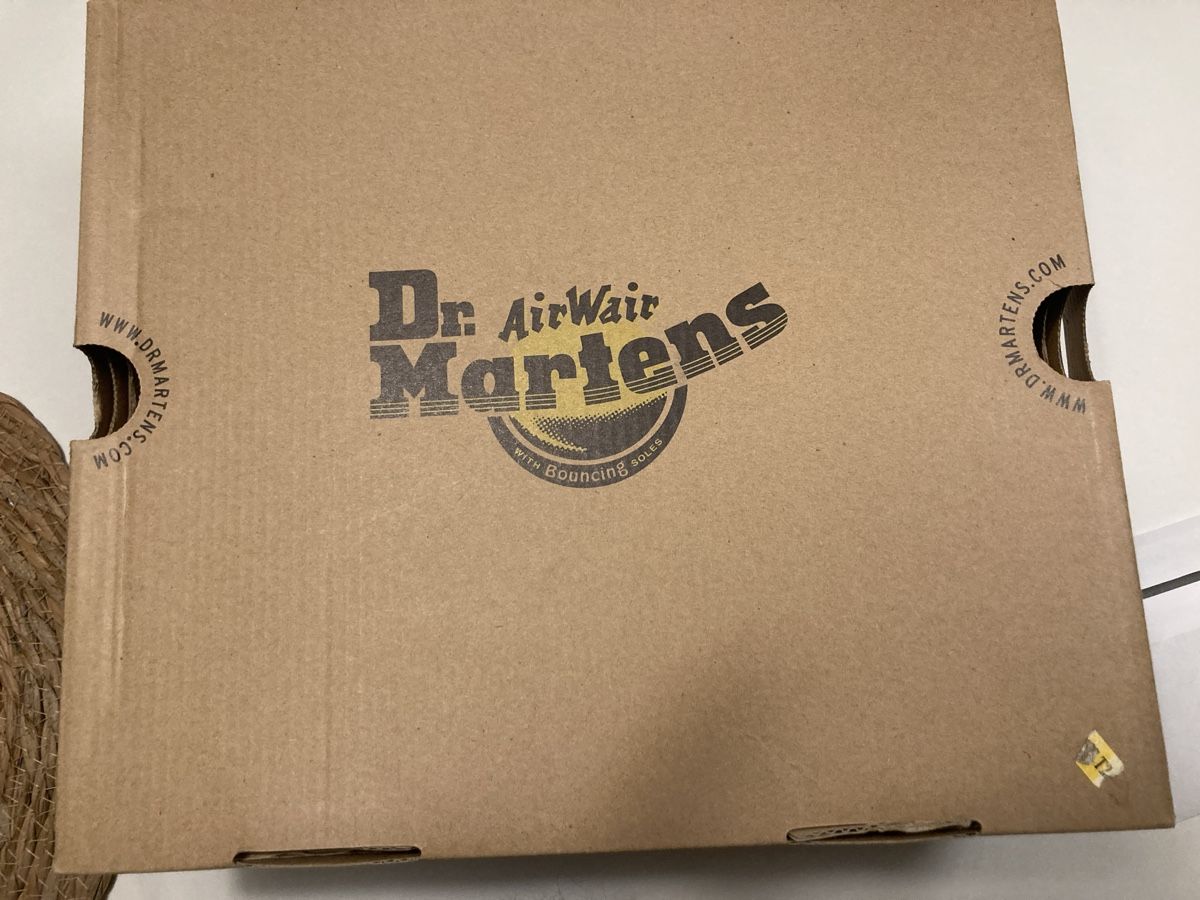Dr. Martens Scarpe da donna: Dr.Martens – Usato da Winterthur venduto da Mane08