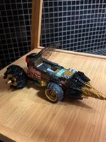 Lego Ninjago