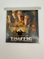 Traffic - Macht des Kartells DVD
