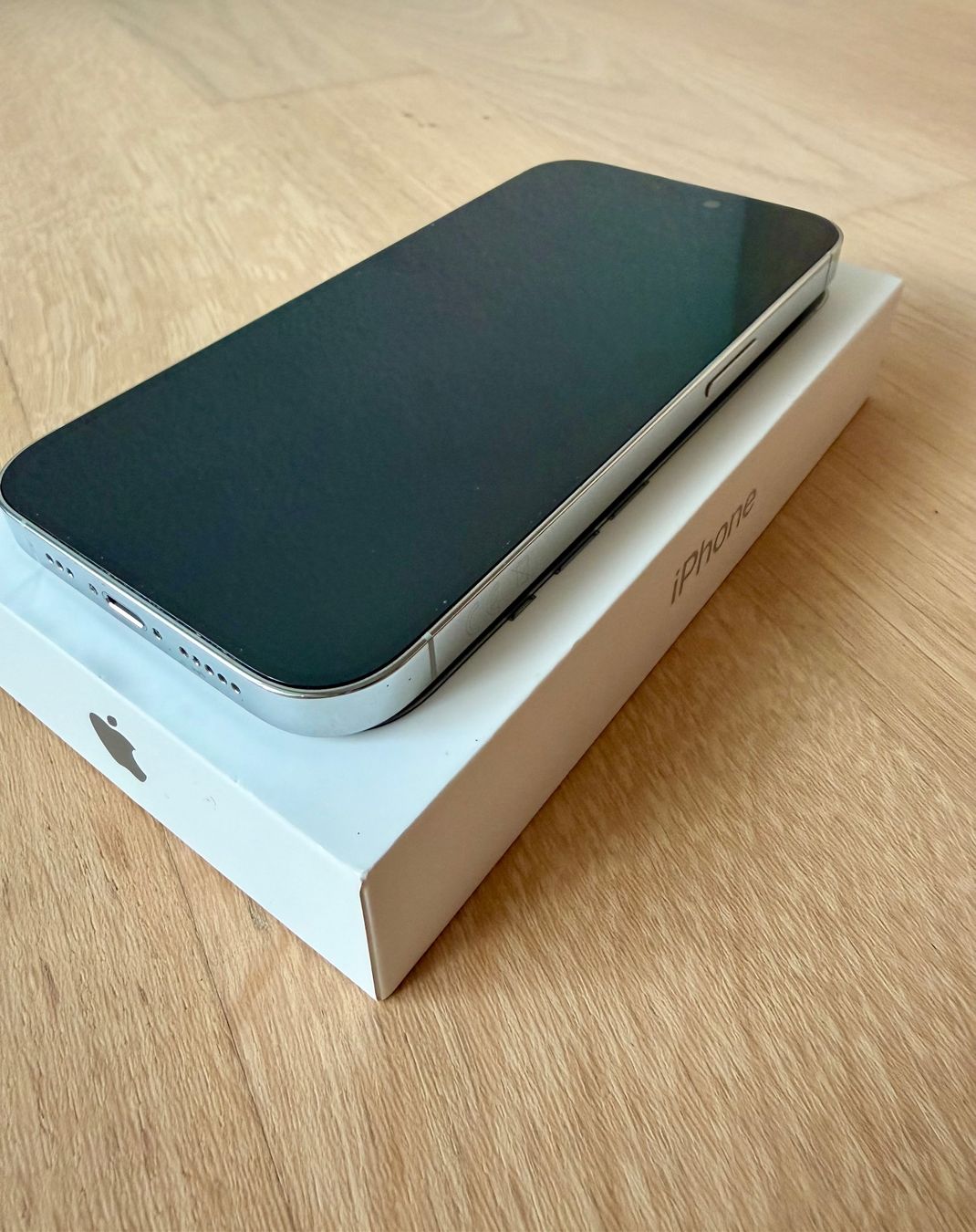 Apple Telefoni cellulari / Smartphones: Gebrauchtes iPhone 14 Pro (128GB) – Usato da Dübendorf venduto da Imtsch 6
