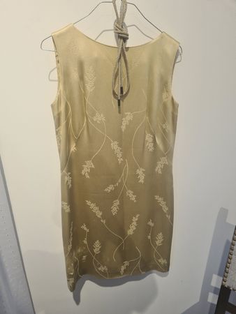 Marella Kleid, Grösse 38, goldfarben, festlich & elegant!