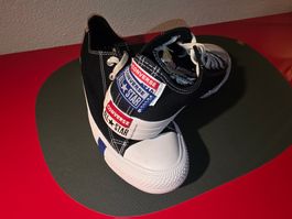 CONVERSE ALL STAR SNEAKER UNISEX SCHWARZ GR. 40 NEU